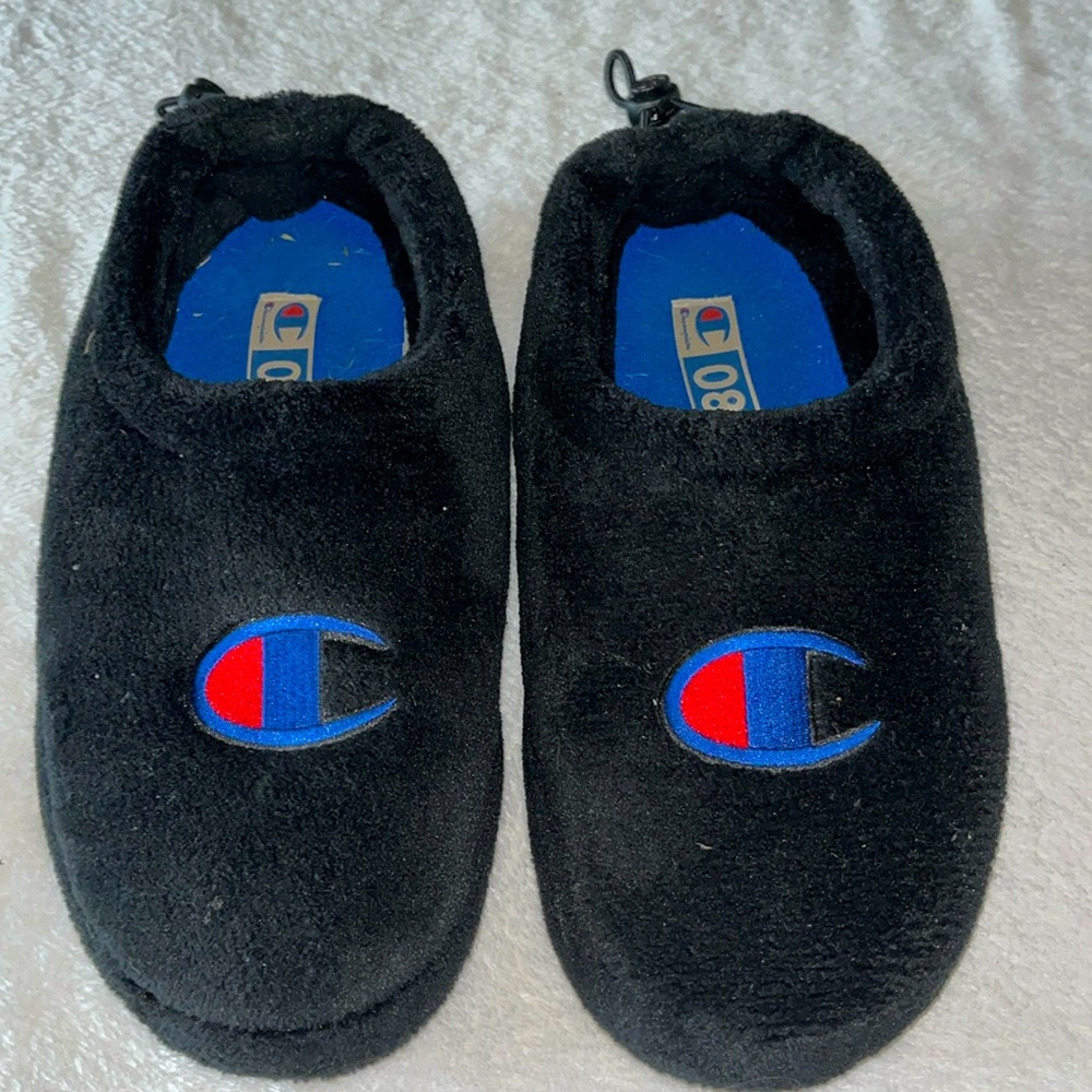 Champion Slippers